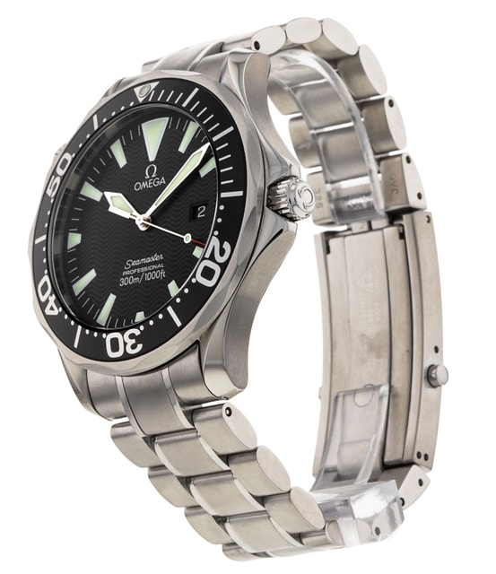 Omega Seamaster 300m 2264.50.00 Image 2